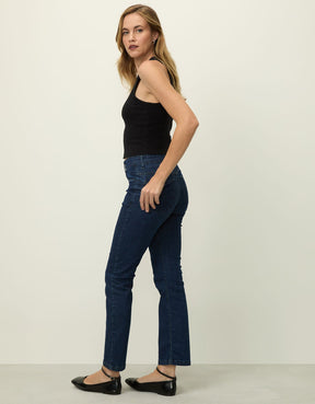 Calça Jeans Reta 360