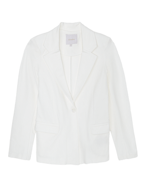 Blazer Fortaleza Off White 360