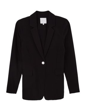 Blazer Brasília Preto