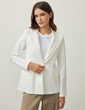 Blazer Fortaleza Off White 360